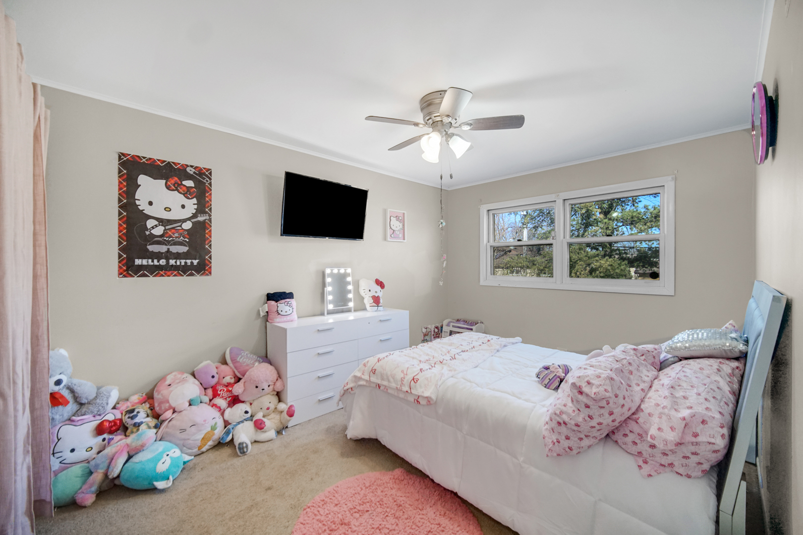 1124 Jamie Lane, Homewood, IL 60430