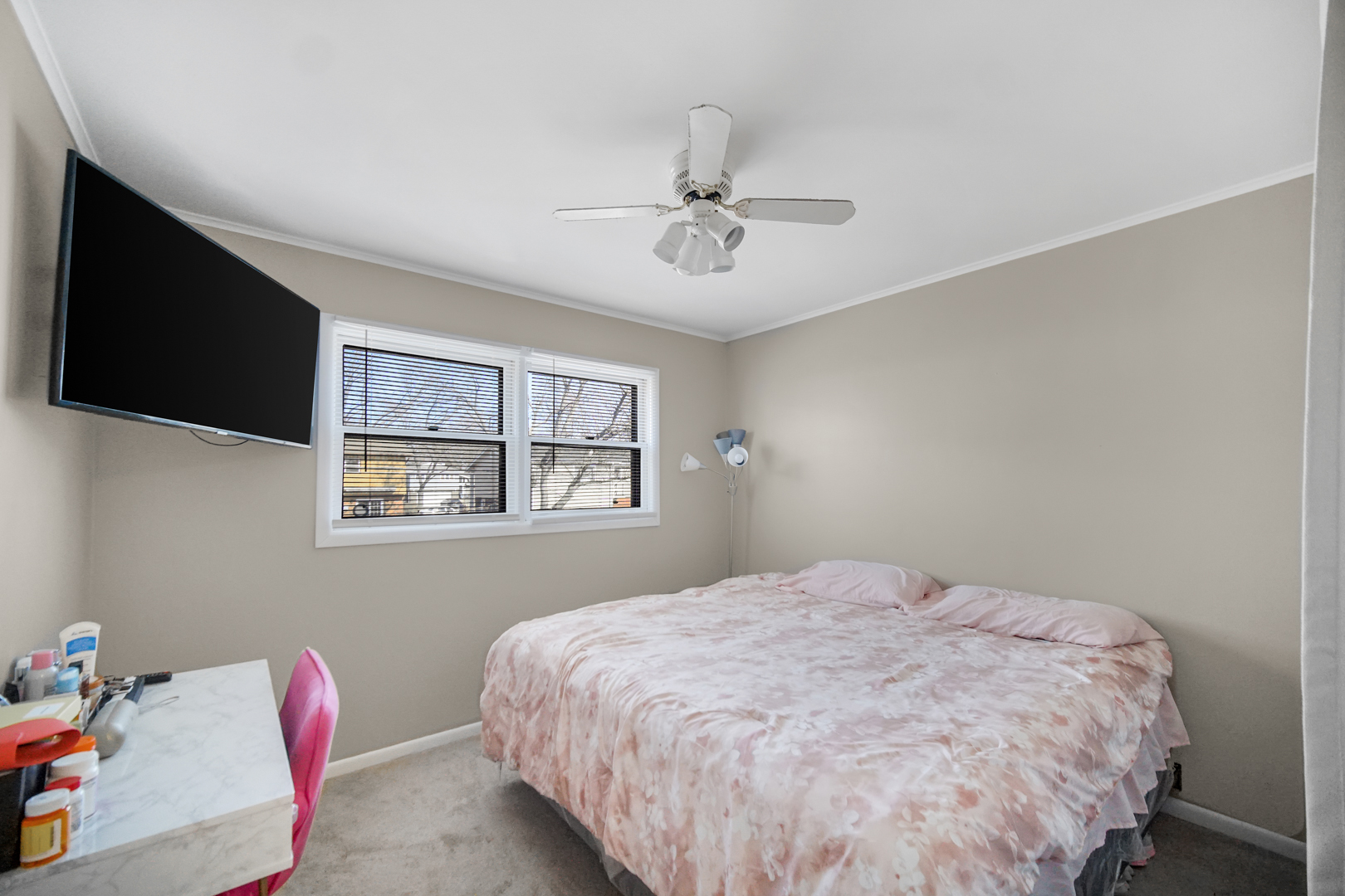 1124 Jamie Lane, Homewood, IL 60430