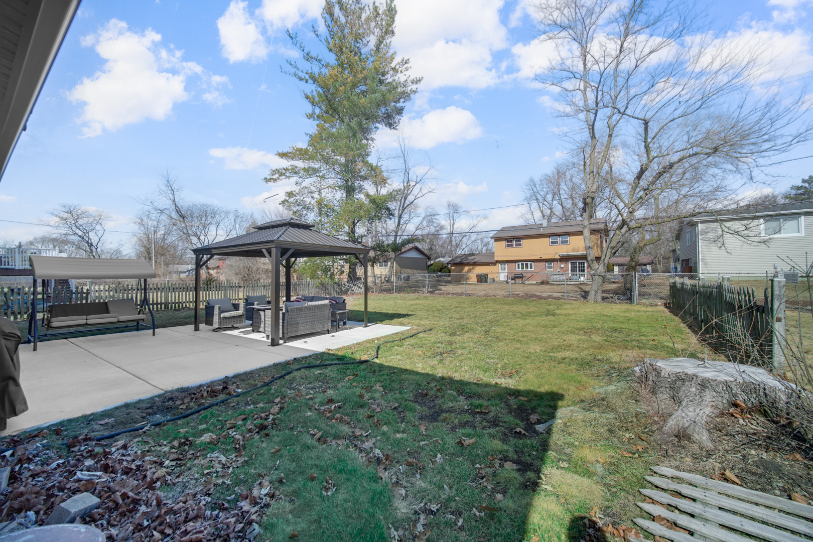 1124 Jamie Lane, Homewood, IL 60430