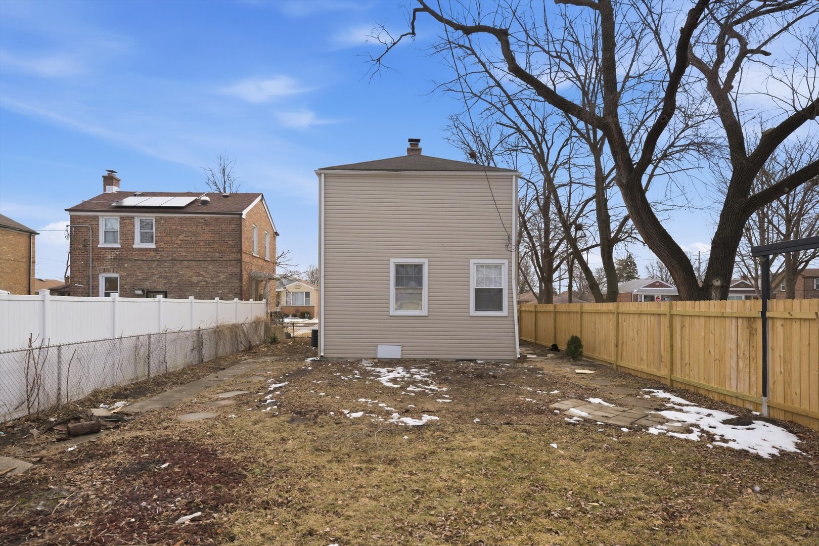 3356 W 84th Street, Chicago, IL 60652