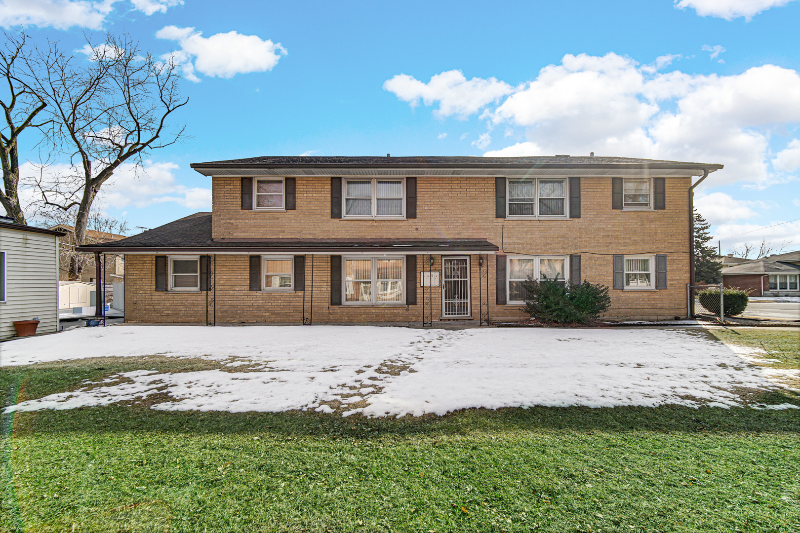 14445 Van Buren Street, Dolton, IL 60419