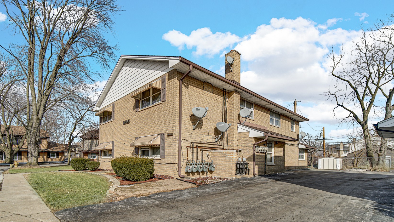 14445 Van Buren Street, Dolton, IL 60419