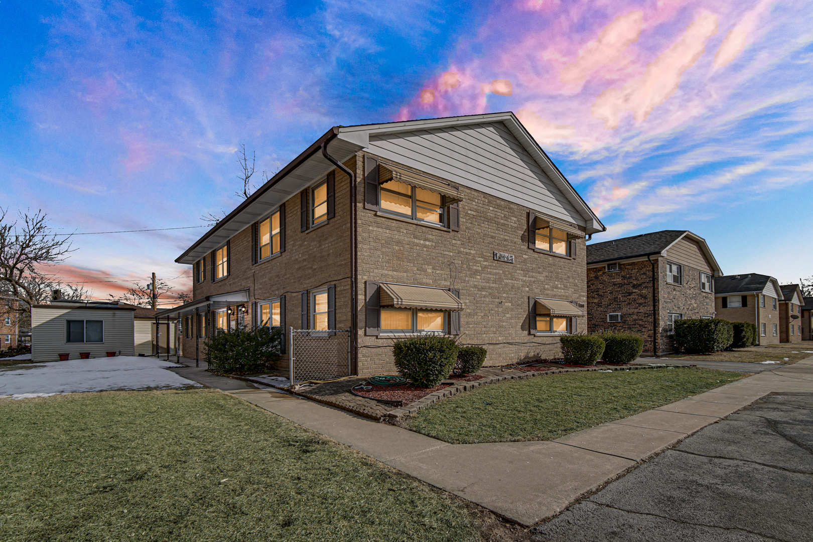 14445 Van Buren Street, Dolton, IL 60419