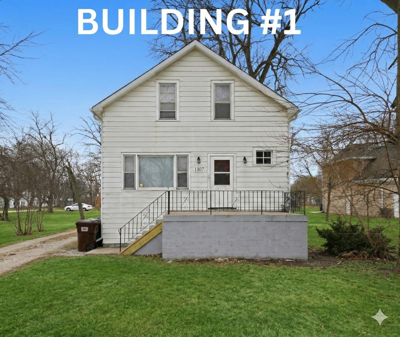 1307 W 173rd Street, Hazel Crest, IL 60429