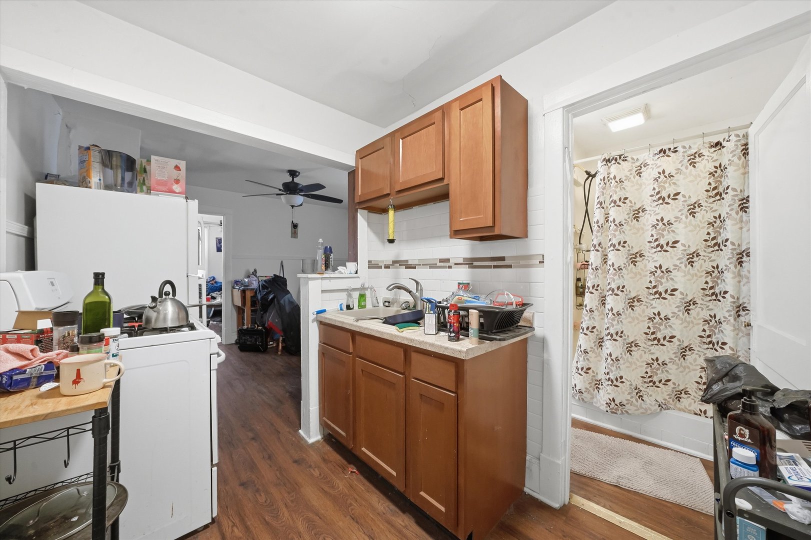 1307 W 173rd Street, Hazel Crest, IL 60429