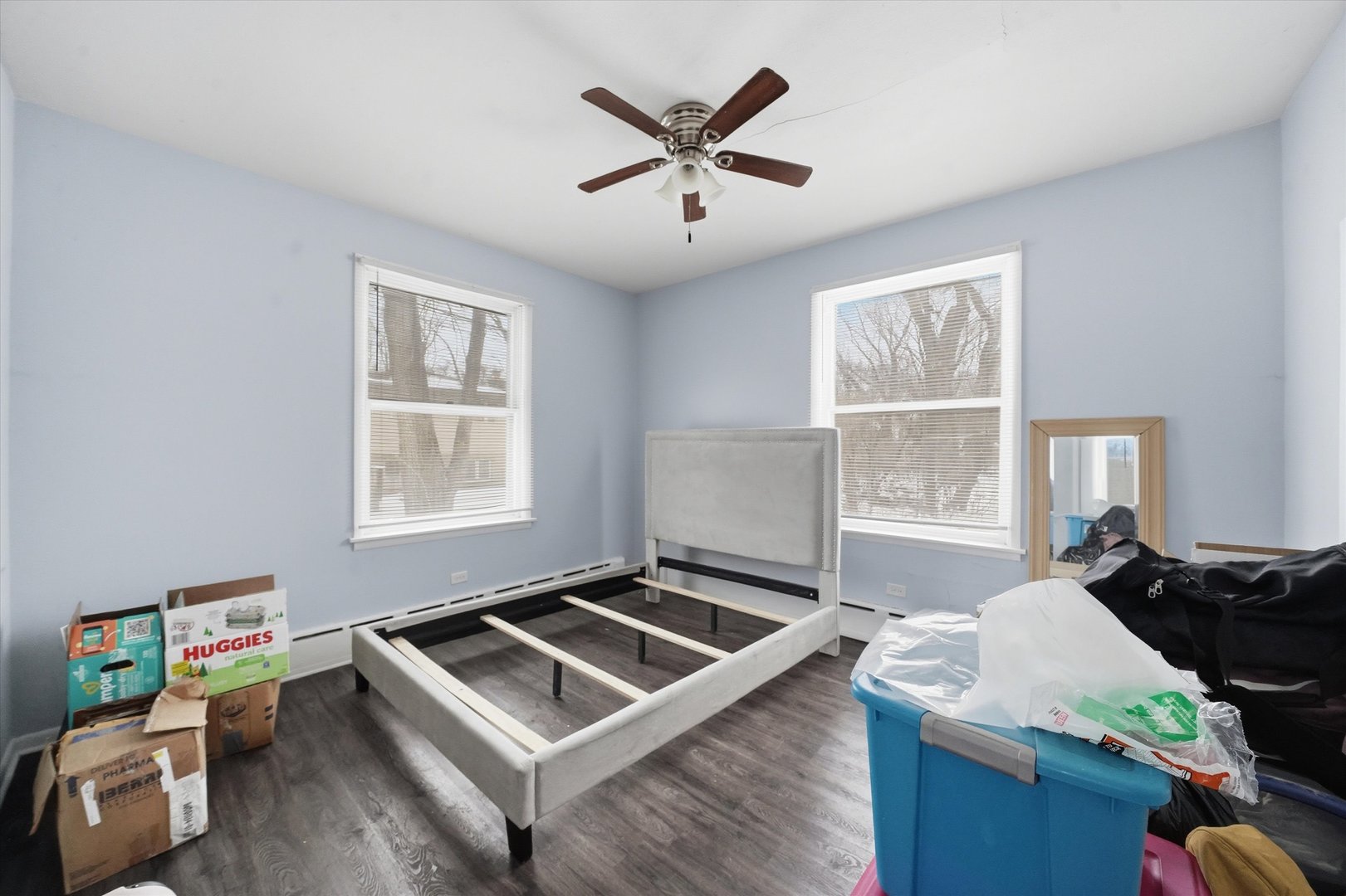 1307 W 173rd Street, Hazel Crest, IL 60429