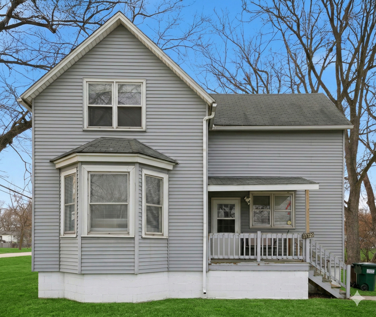 1307 W 173rd Street, Hazel Crest, IL 60429