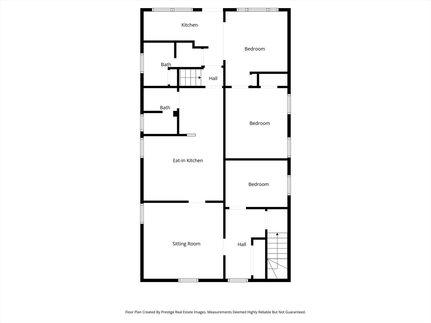 1307 W 173rd Street, Hazel Crest, IL 60429