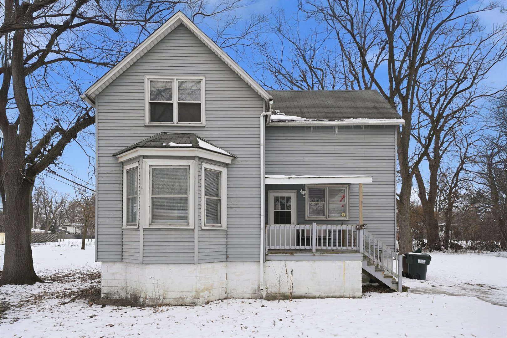 1307 W 173rd Street, Hazel Crest, IL 60429