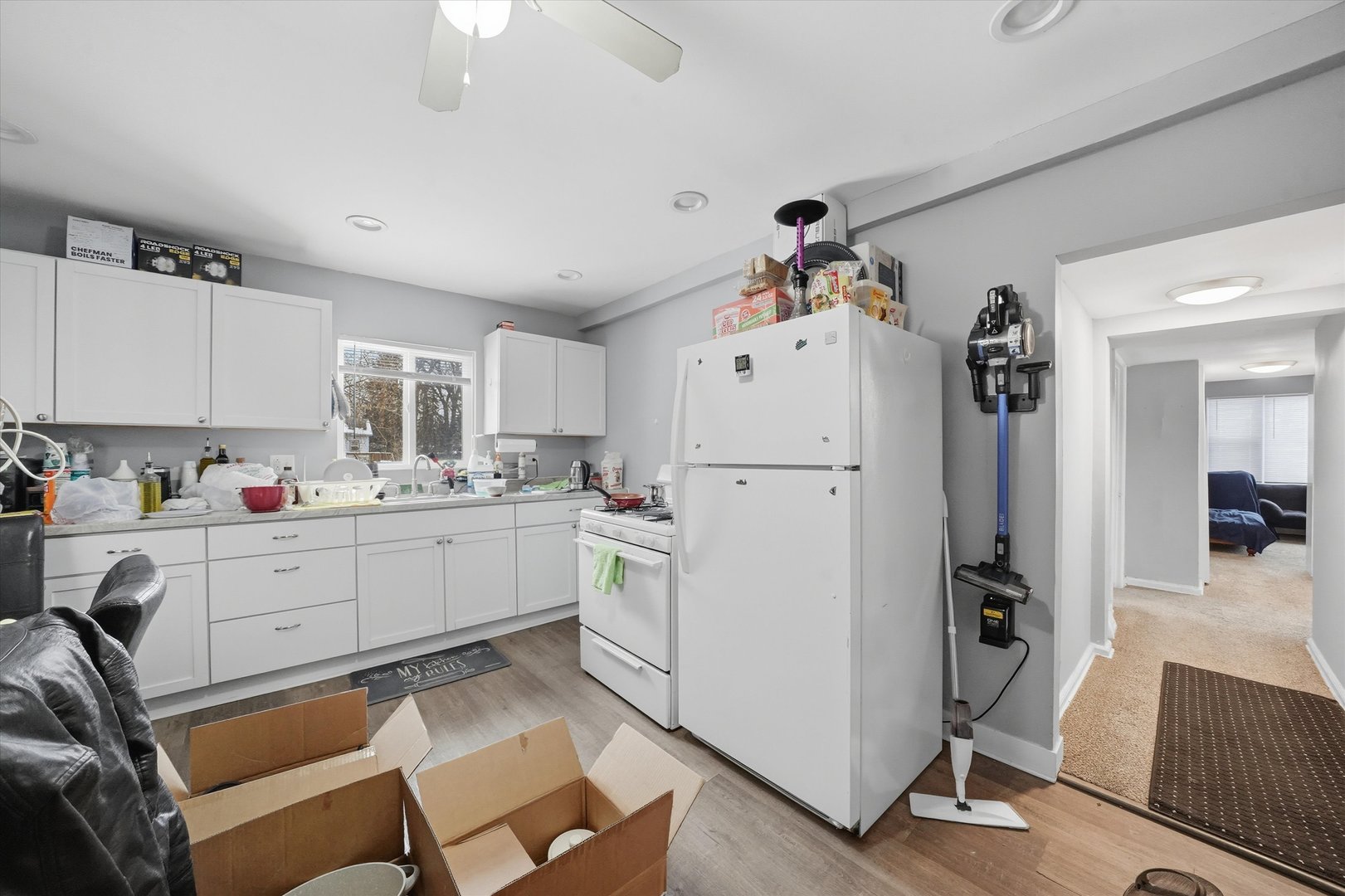 1307 W 173rd Street, Hazel Crest, IL 60429