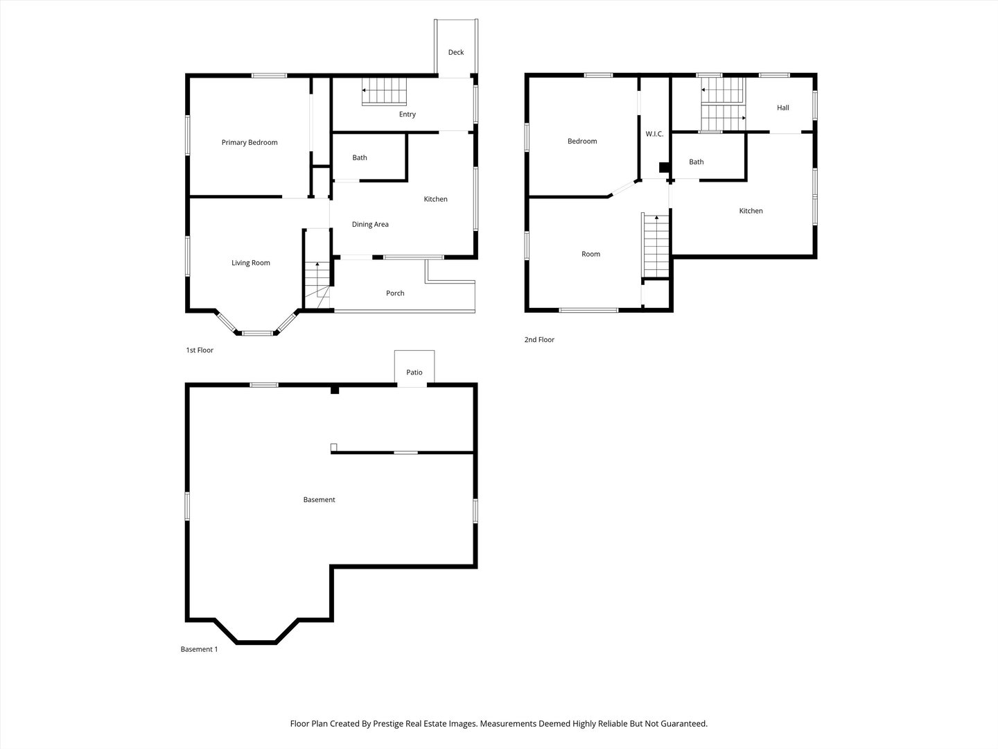 1307 W 173rd Street, Hazel Crest, IL 60429