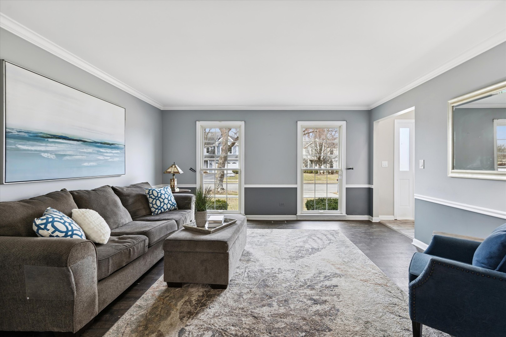 570 Riva Court, Wheaton, IL 60187