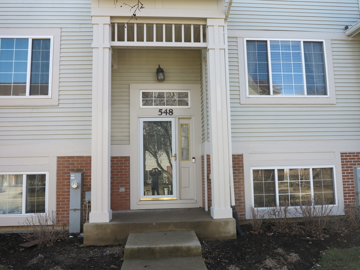 548 New Haven Drive #548, Cary, IL 60013