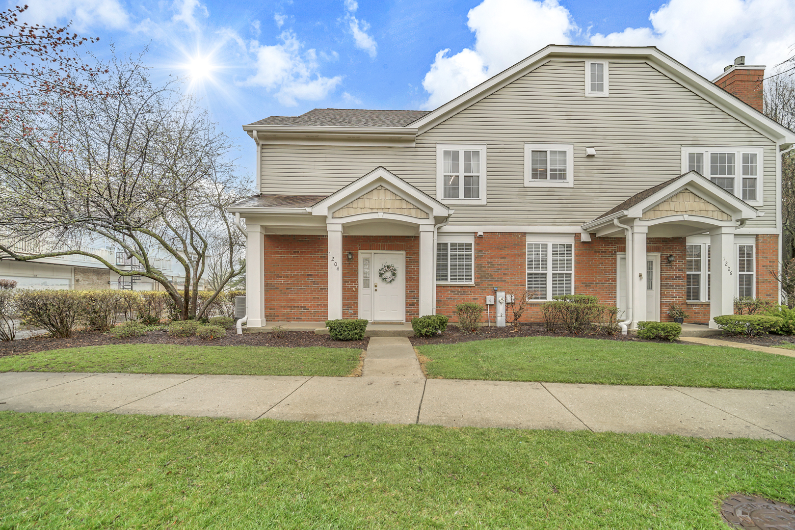 Vernon Hills, IL 60061