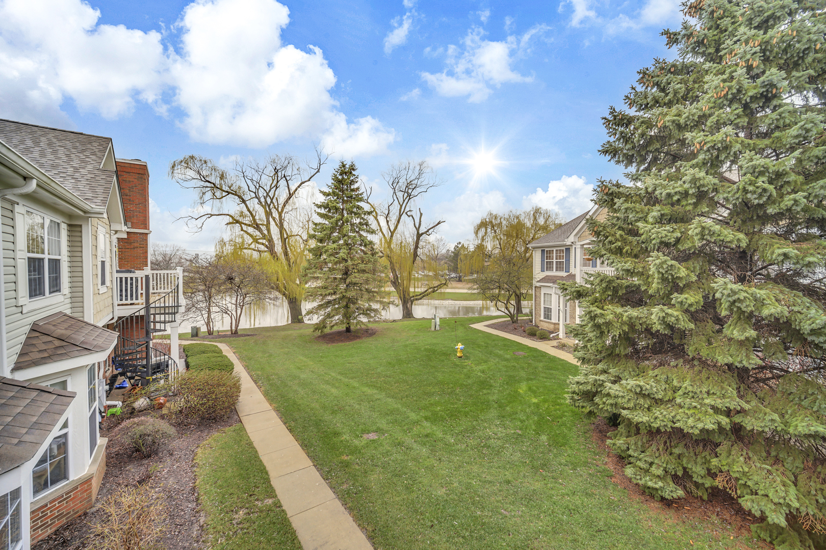 Vernon Hills, IL 60061