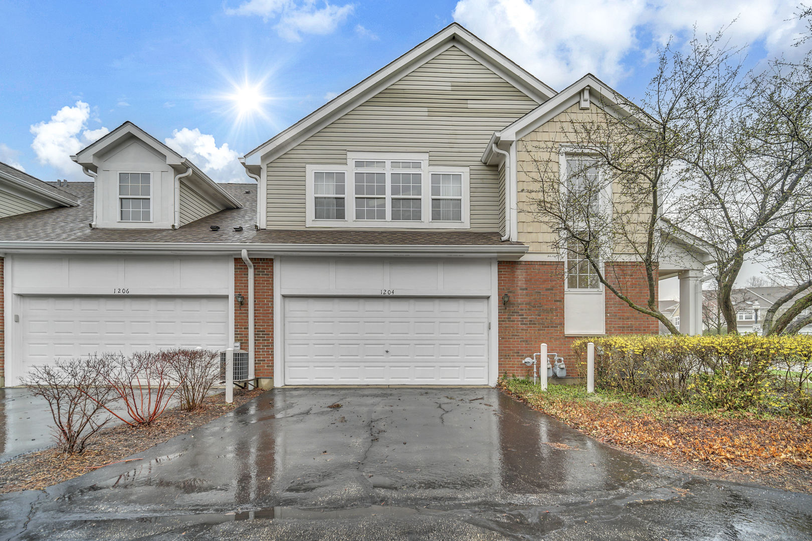 Vernon Hills, IL 60061