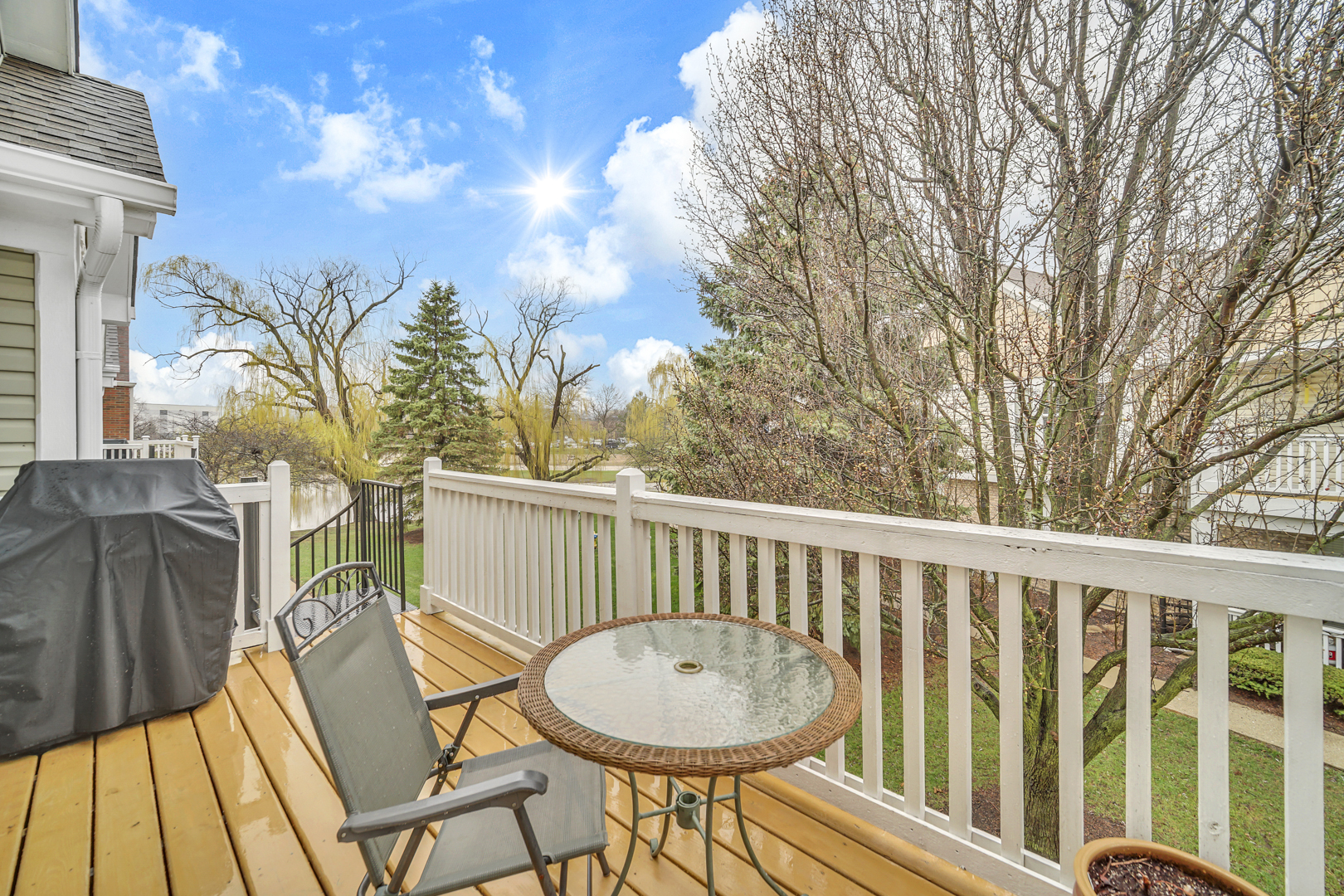 Vernon Hills, IL 60061