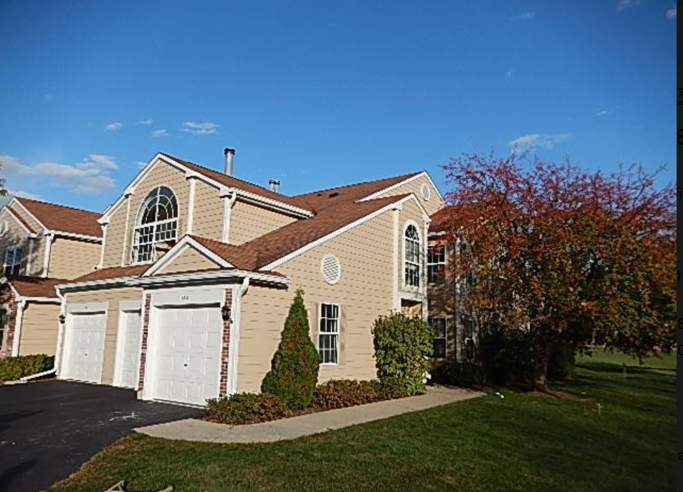 15 Polk Court #B, Streamwood, IL 60107