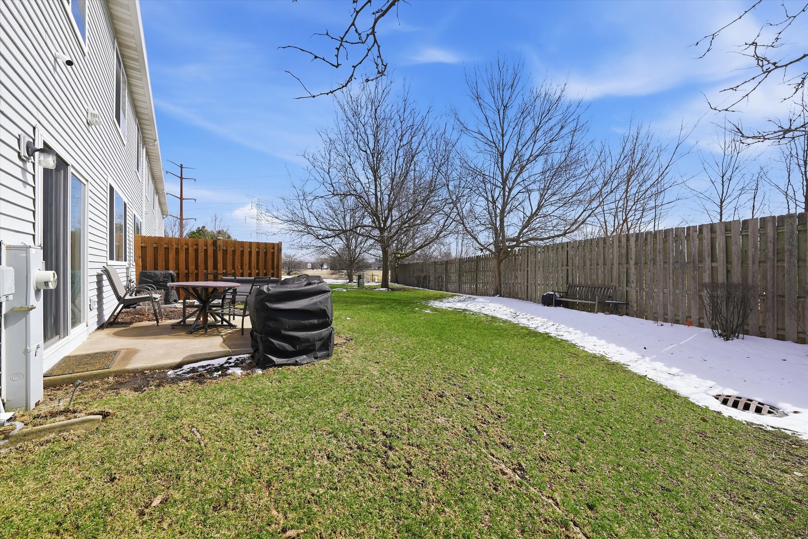 1819 S Wentworth Circle, Romeoville, IL 60446