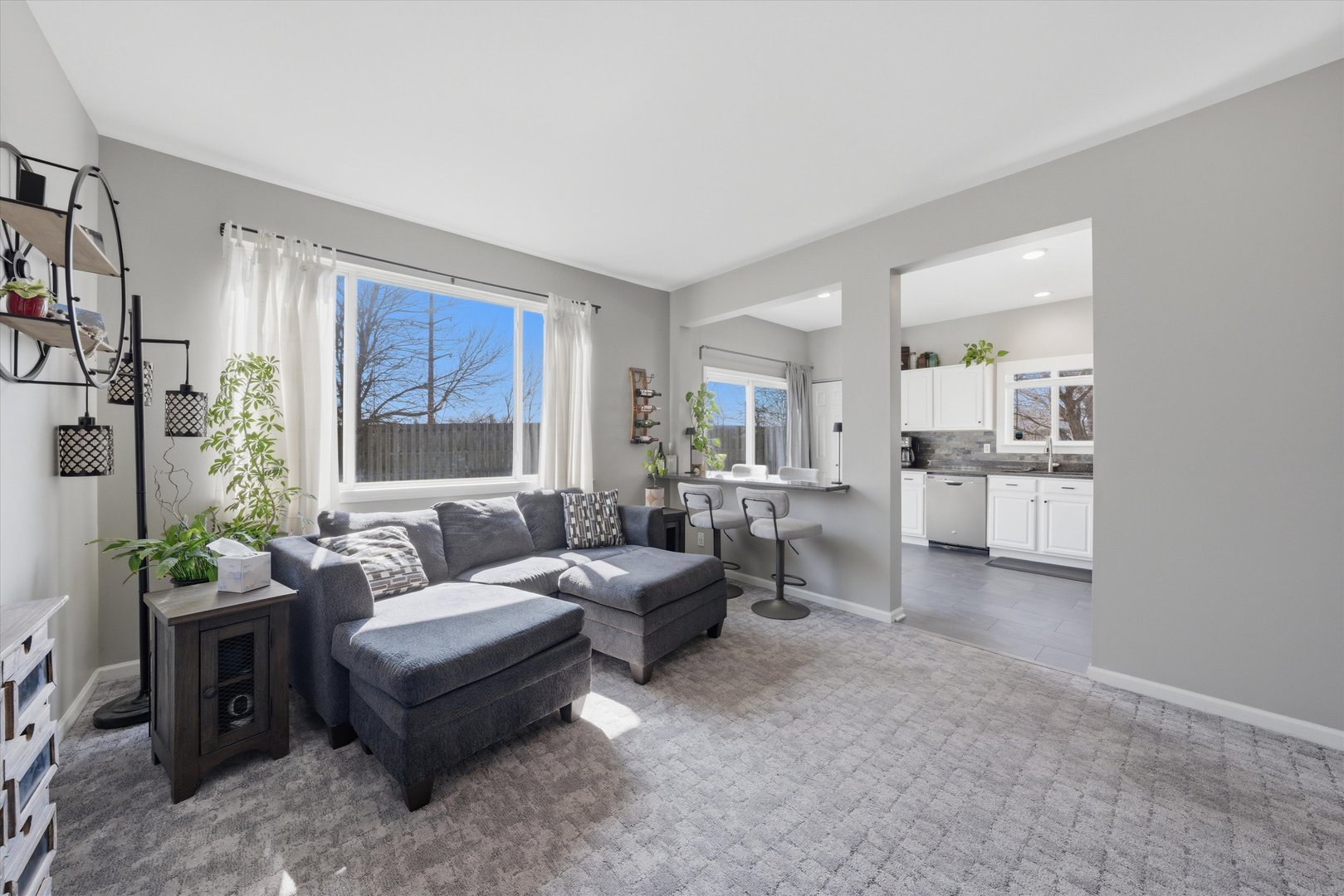 1819 S Wentworth Circle, Romeoville, IL 60446