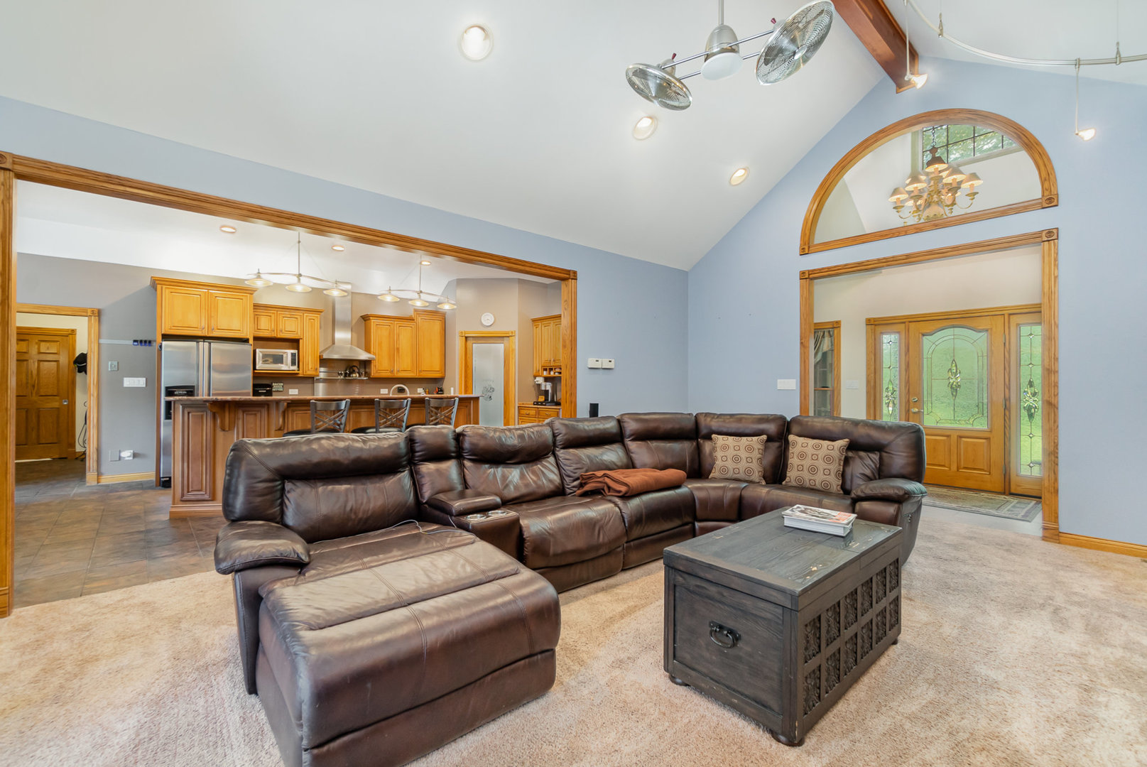 8855 E 93rd Avenue, Crown Point, IN 46307