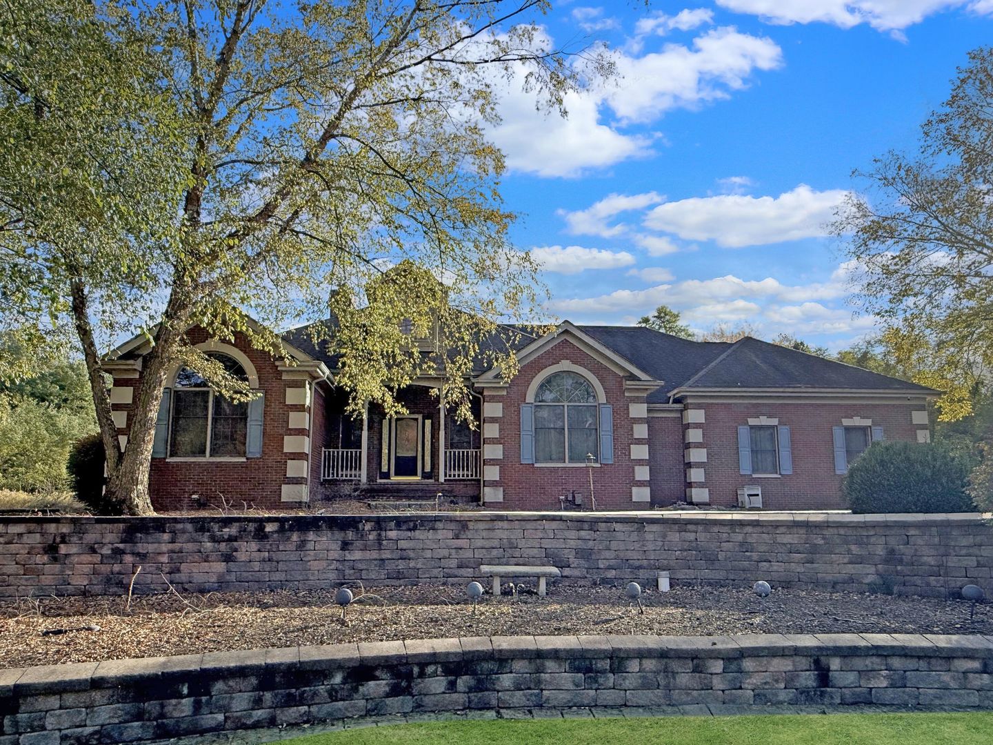 8855 E 93rd Avenue, Crown Point, IN 46307