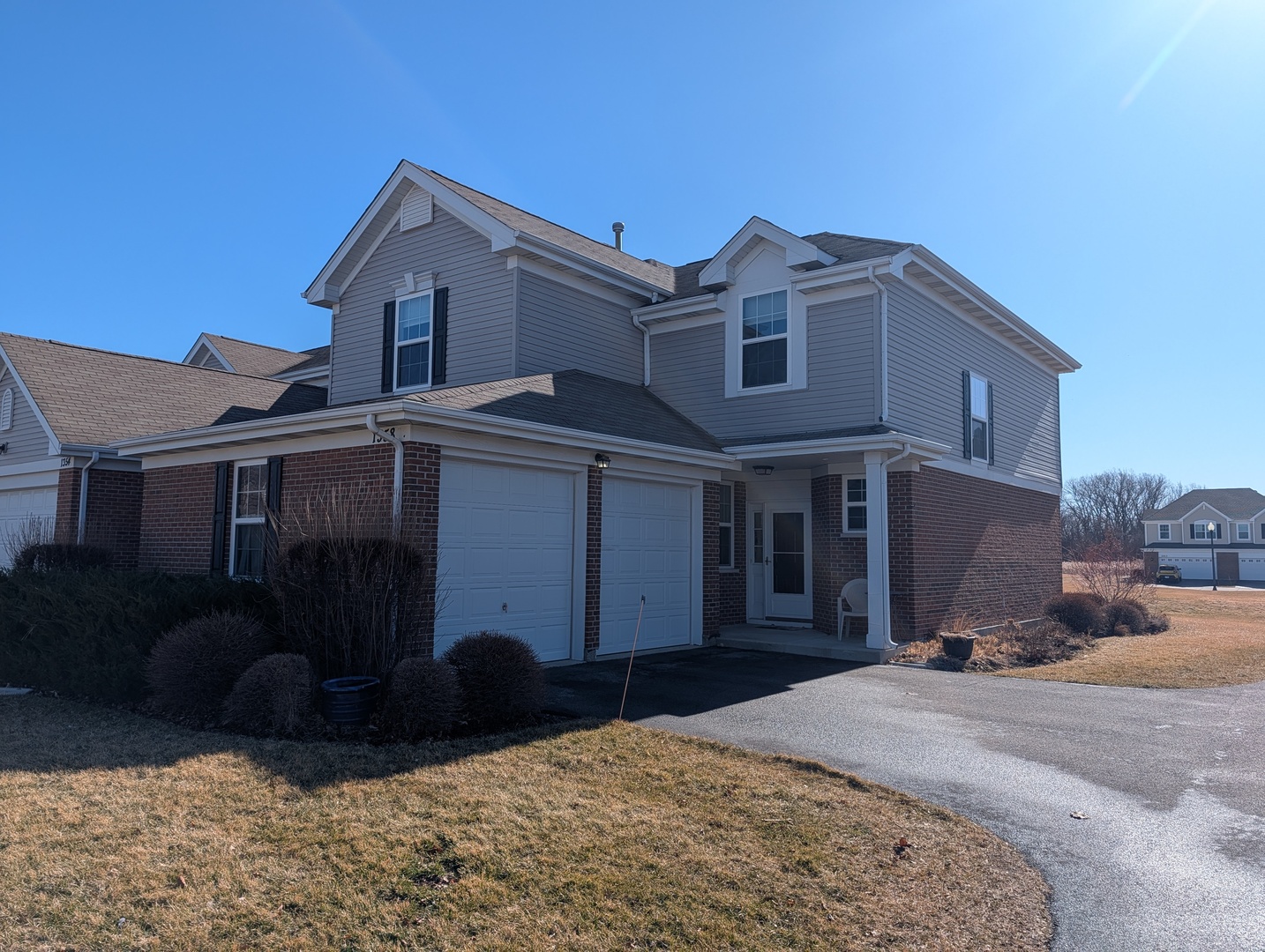 1358 Draper Road #25-4, McHenry, IL 60050