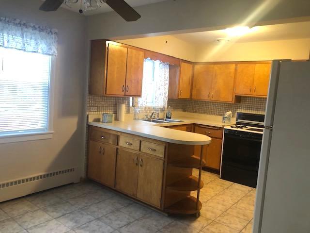 6100 S Kenneth Avenue #1, Chicago, IL 60629