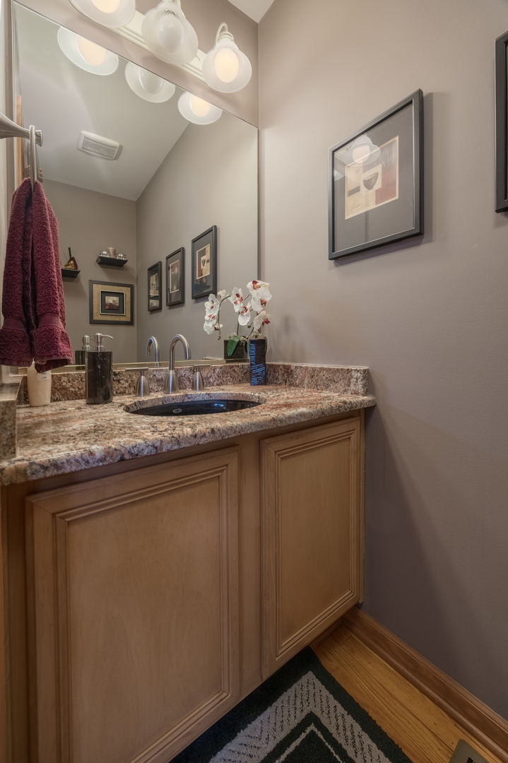 538 Harlowe Lane, Naperville, IL 60565