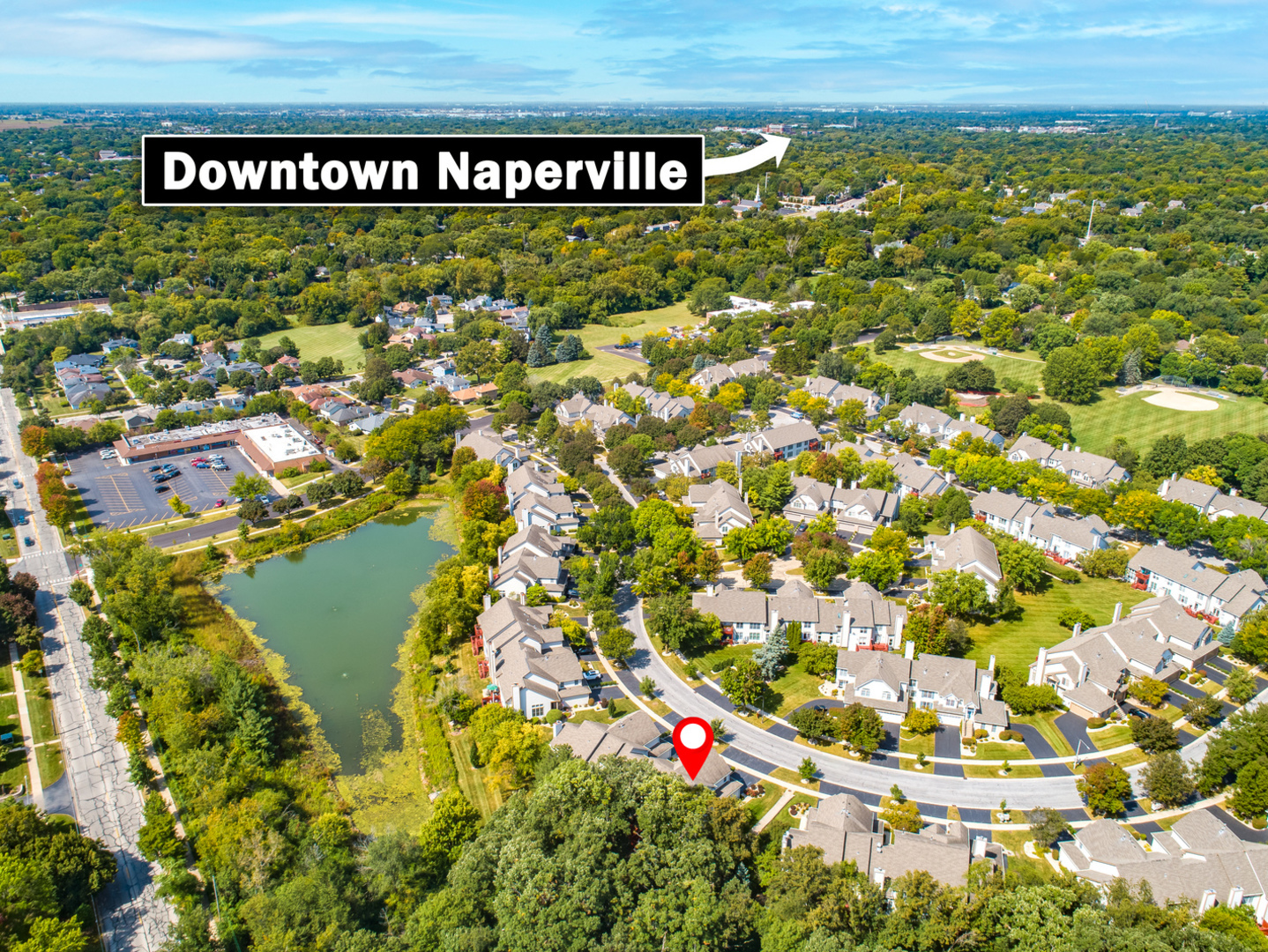 538 Harlowe Lane, Naperville, IL 60565