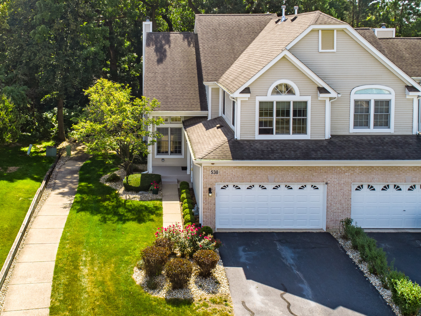 538 Harlowe Lane, Naperville, IL 60565