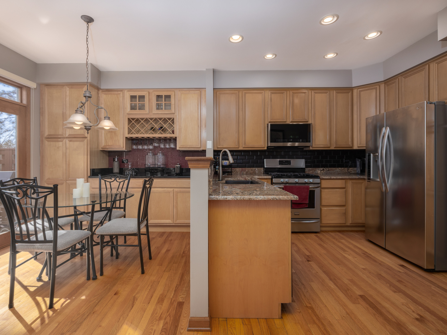 538 Harlowe Lane, Naperville, IL 60565