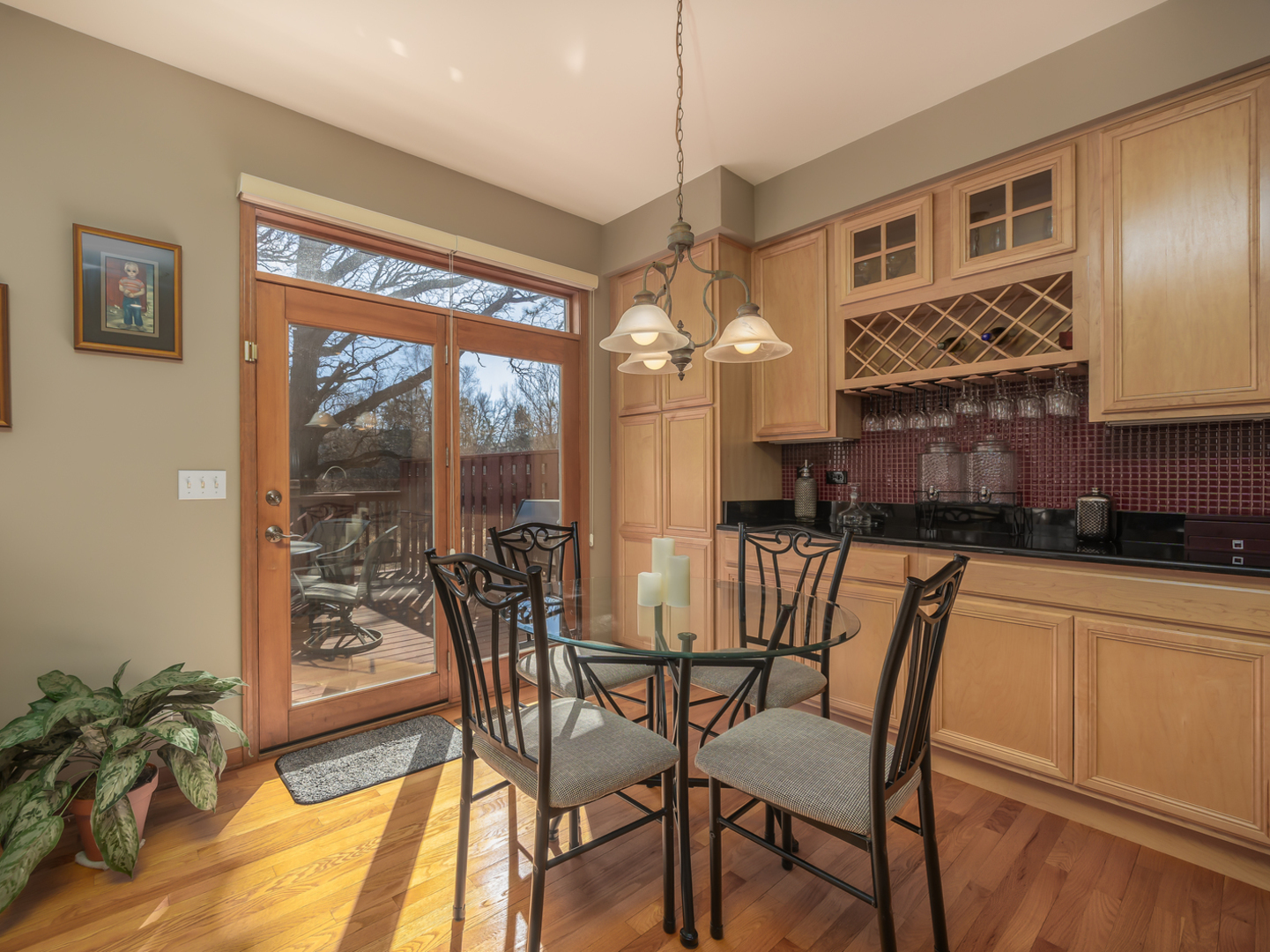 538 Harlowe Lane, Naperville, IL 60565