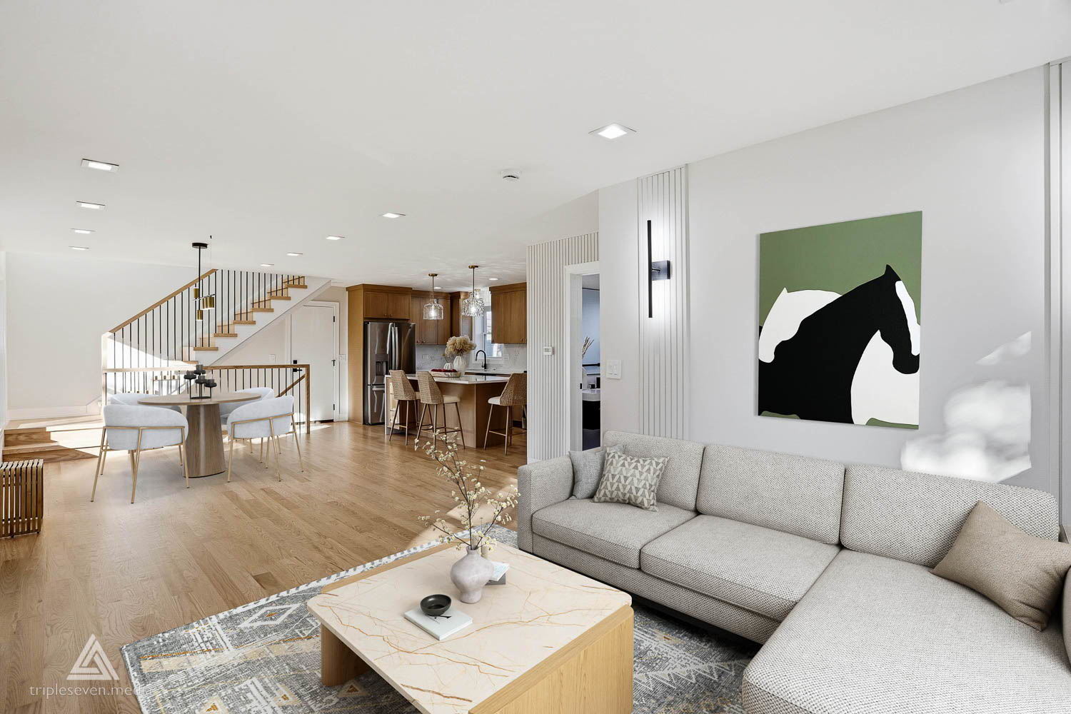 500 N Fairview Avenue, Mount Prospect, IL 60056