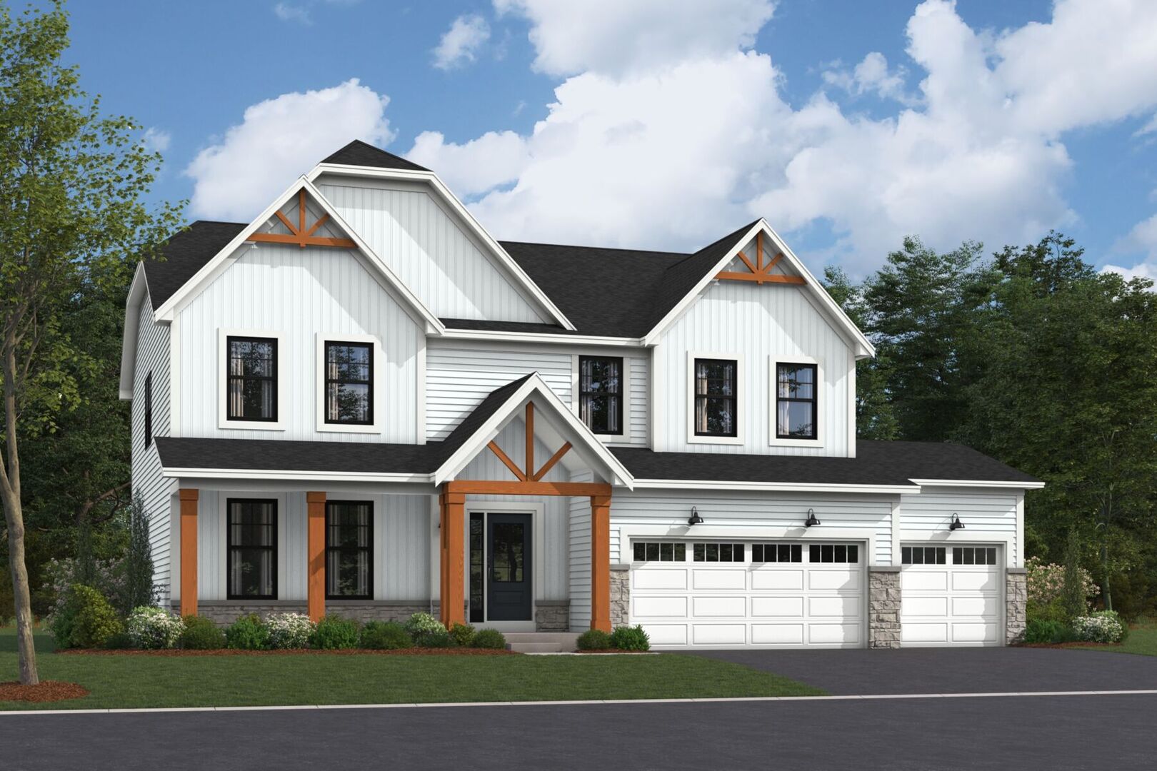 13036 S Slate Lane, Plainfield, IL 60585