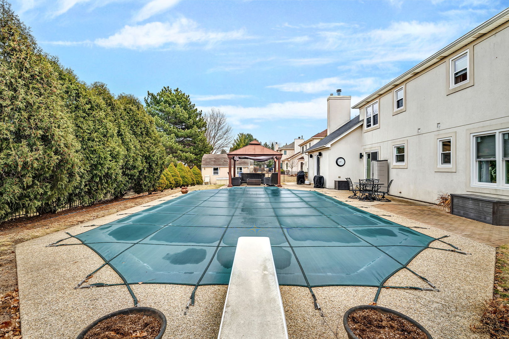 23628 W Rueben Street, Plainfield, IL 60586