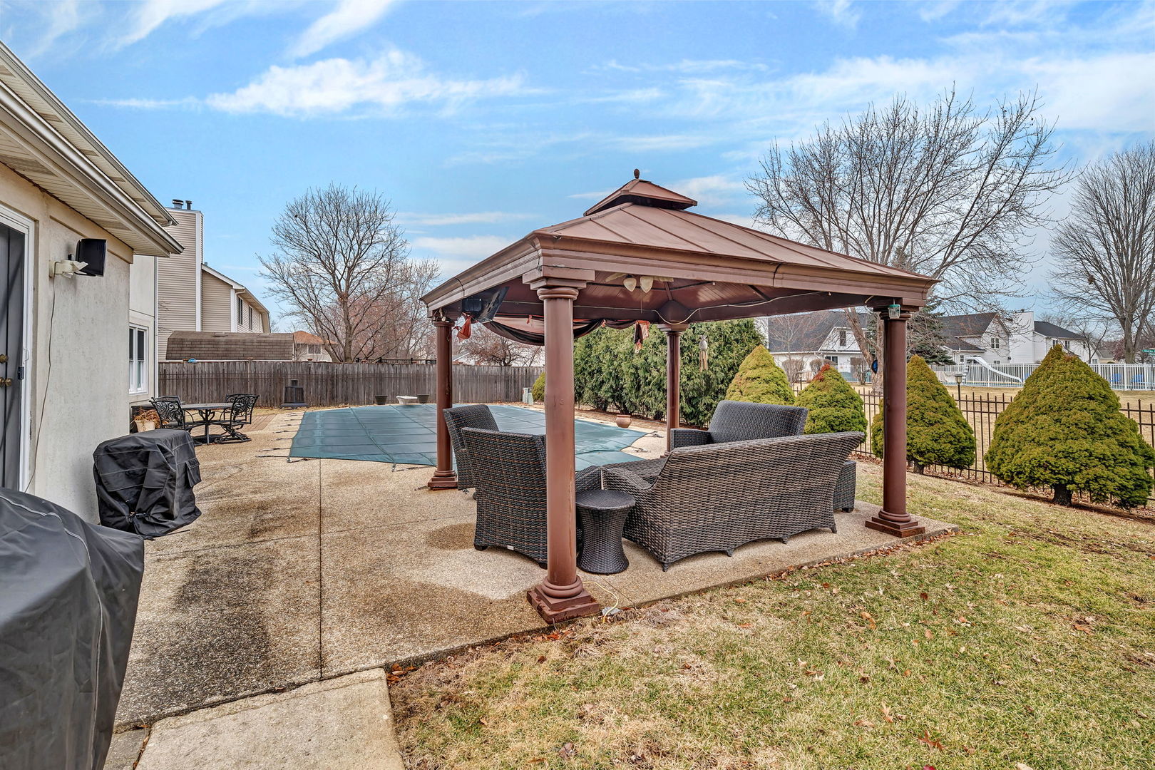 23628 W Rueben Street, Plainfield, IL 60586