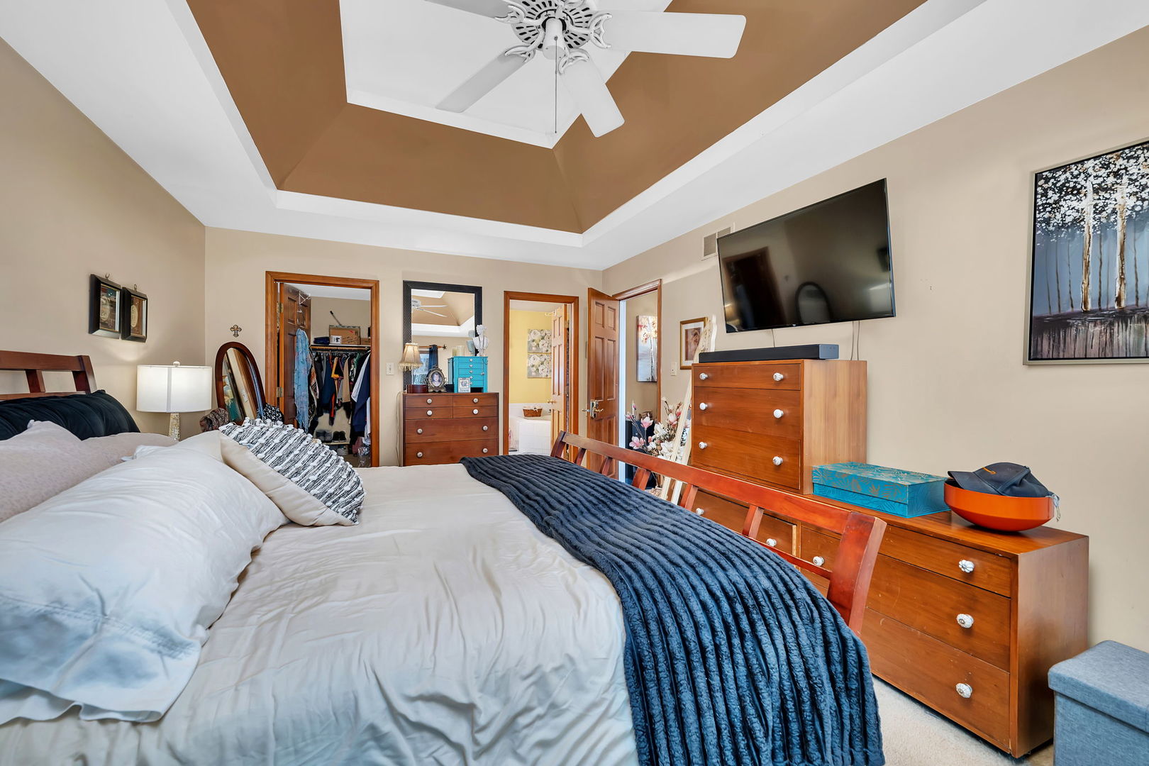 23628 W Rueben Street, Plainfield, IL 60586