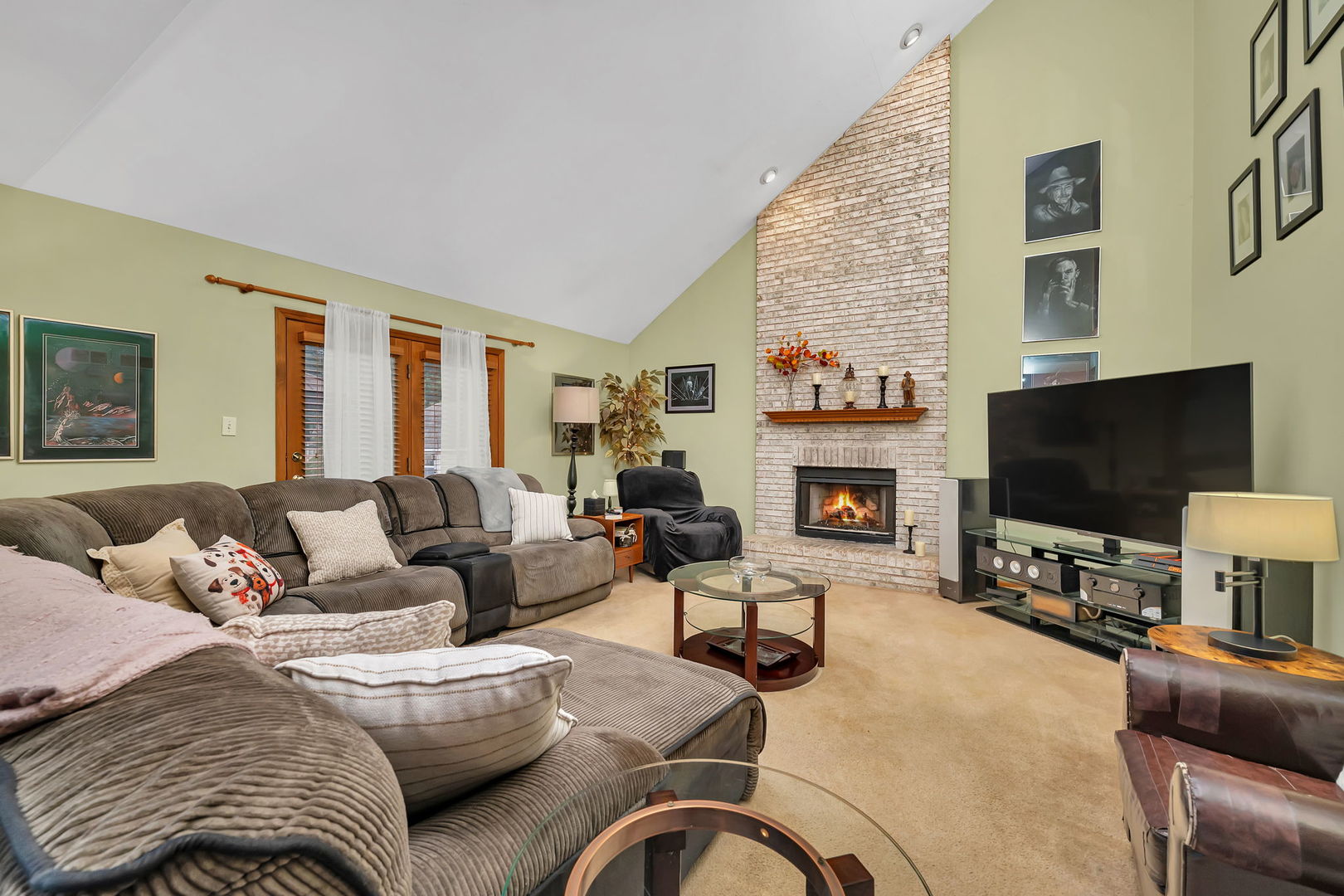 23628 W Rueben Street, Plainfield, IL 60586