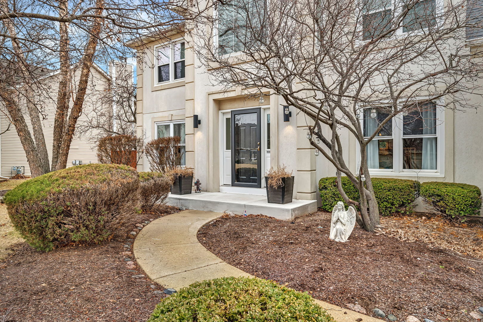 23628 W Rueben Street, Plainfield, IL 60586