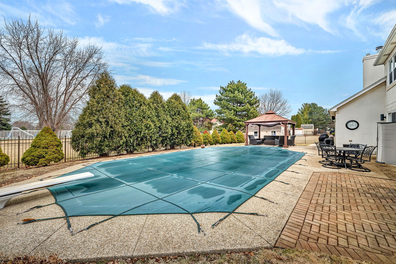 23628 W Rueben Street, Plainfield, IL 60586