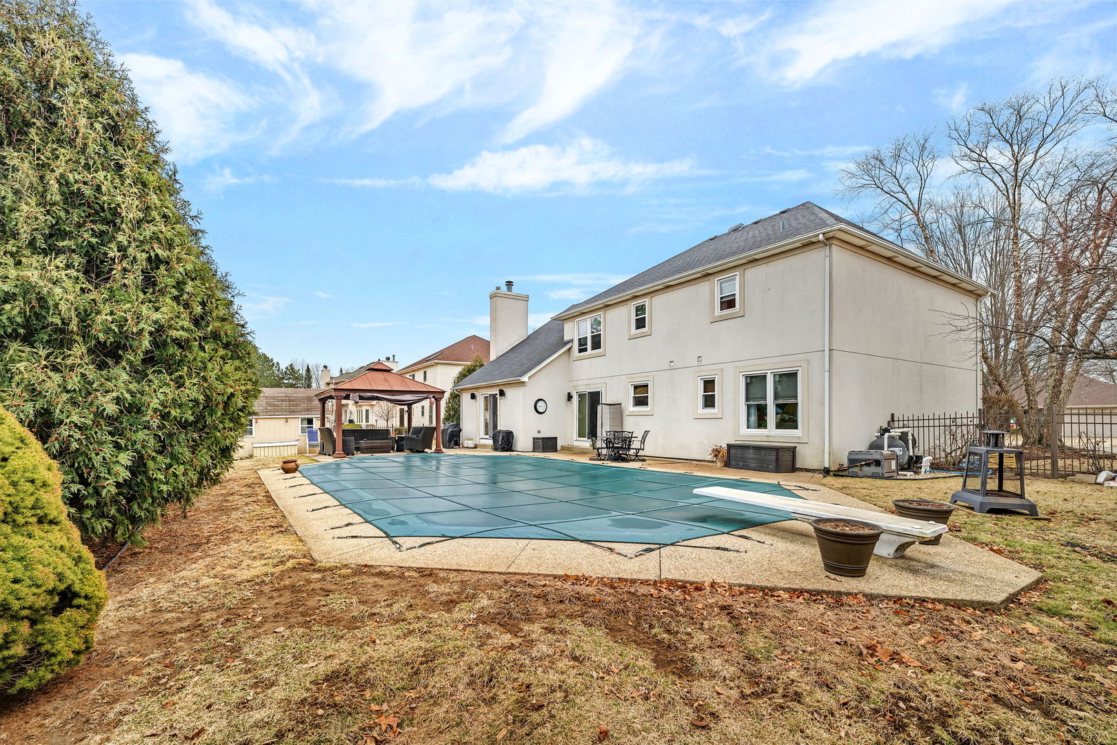 23628 W Rueben Street, Plainfield, IL 60586