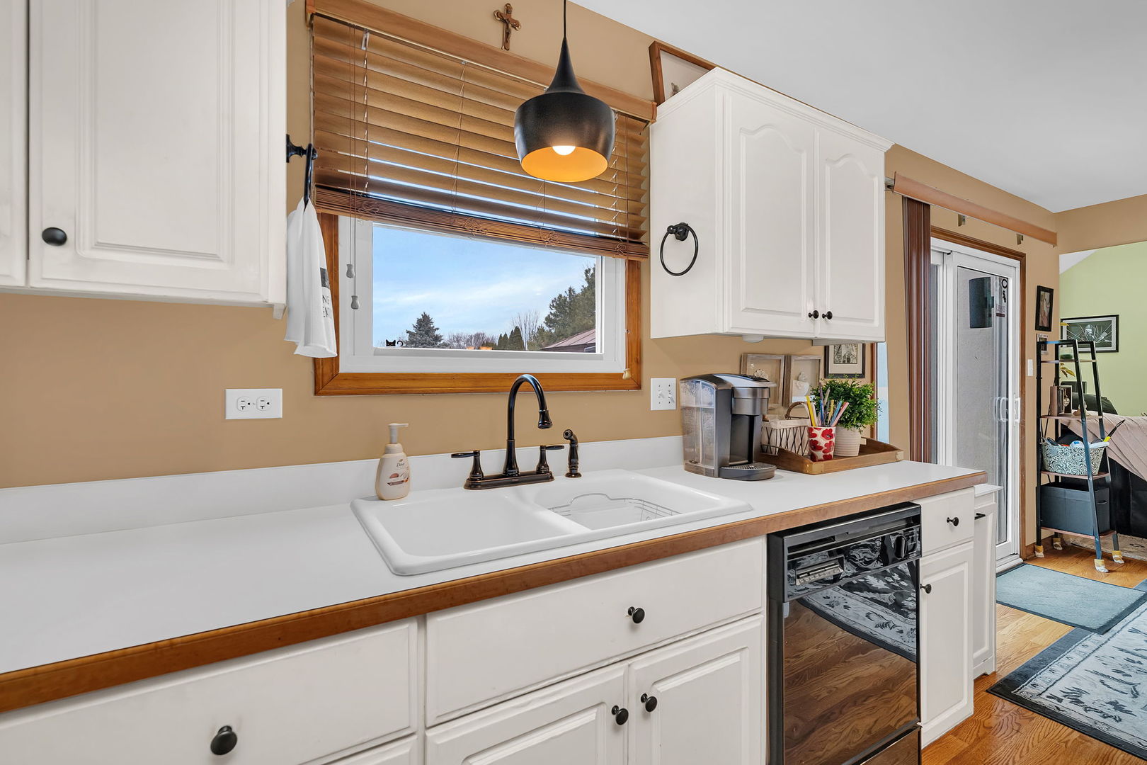 23628 W Rueben Street, Plainfield, IL 60586