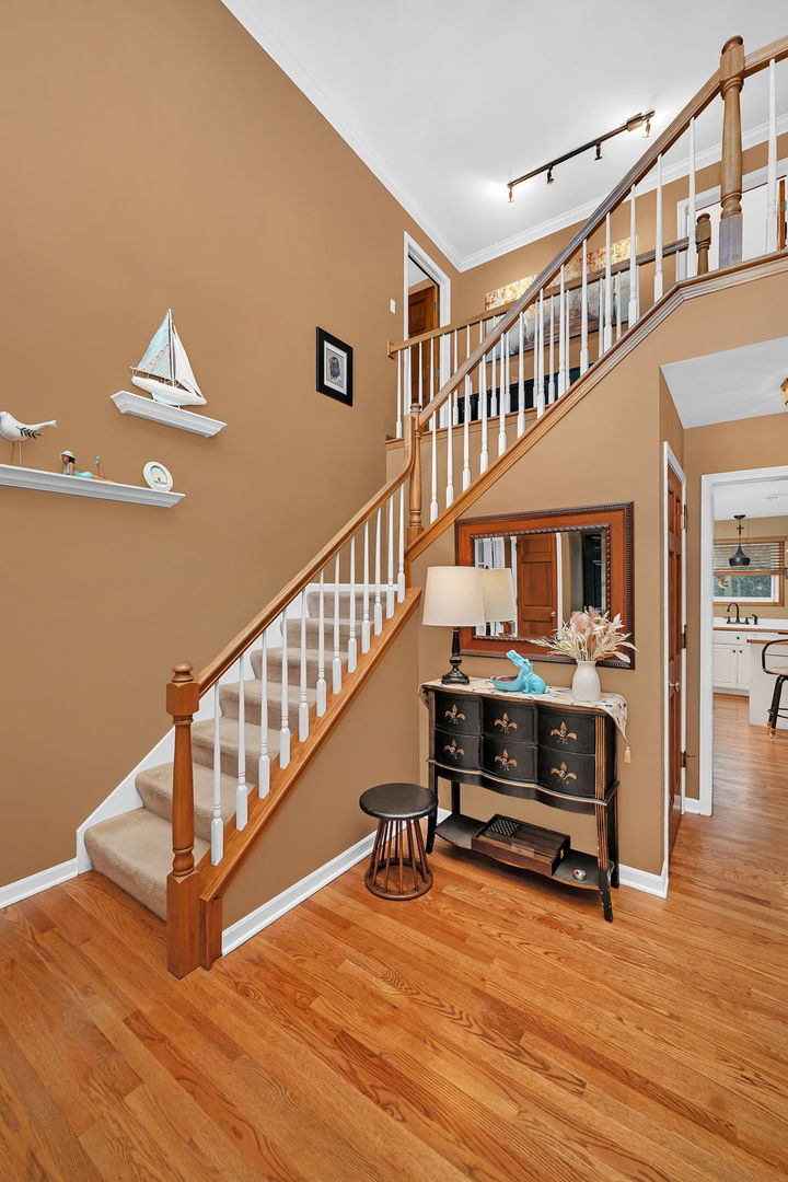 23628 W Rueben Street, Plainfield, IL 60586