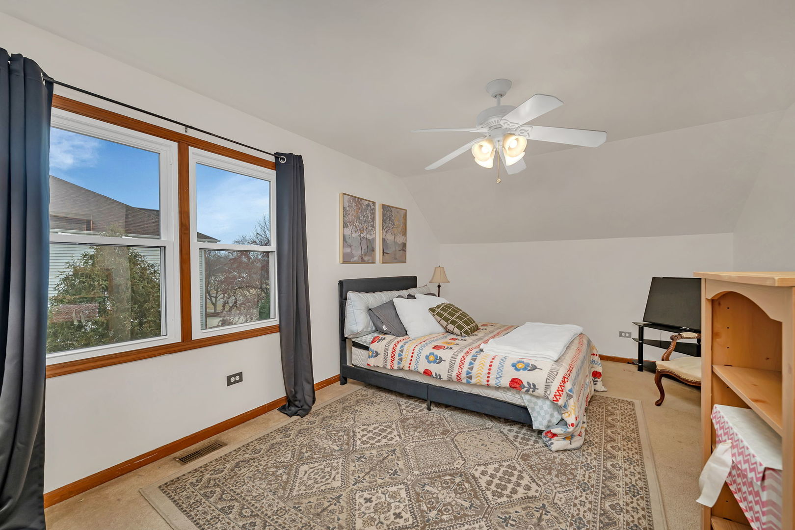 23628 W Rueben Street, Plainfield, IL 60586