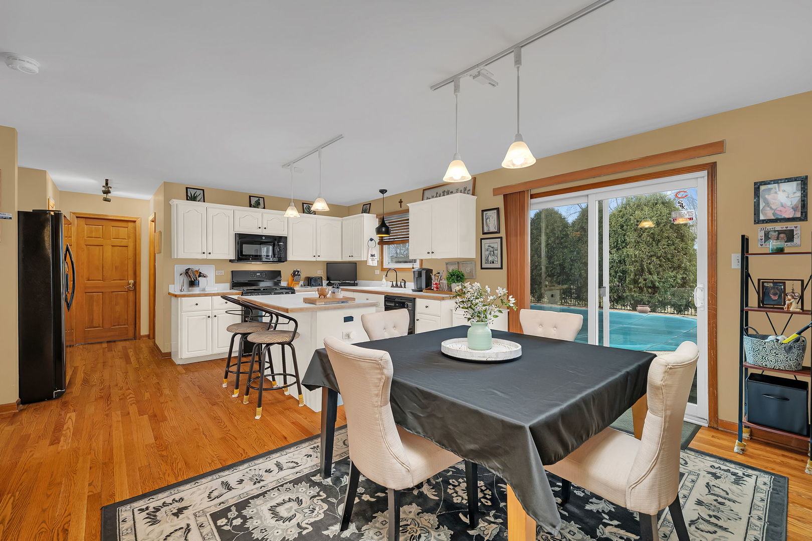 23628 W Rueben Street, Plainfield, IL 60586