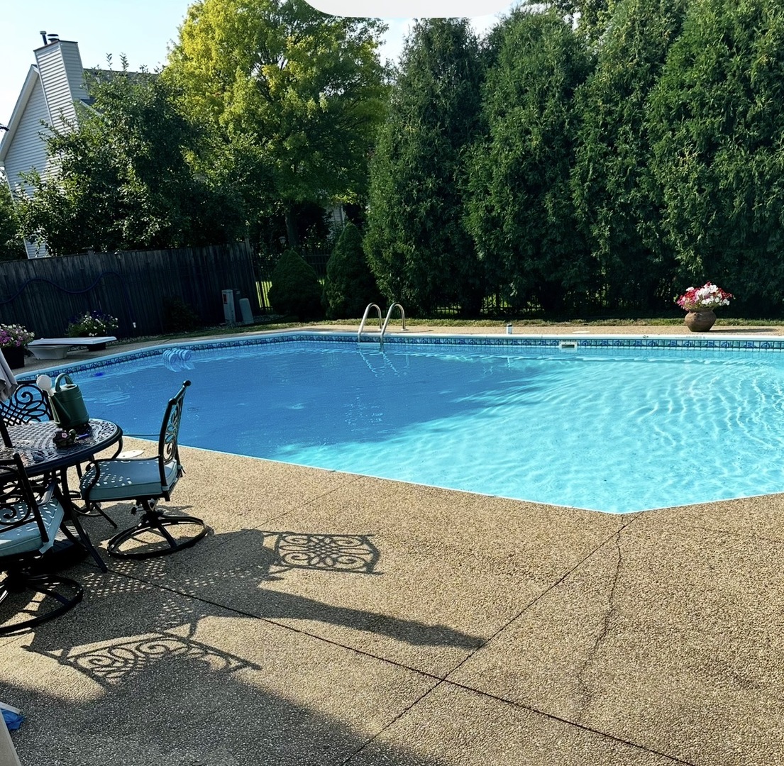 23628 W Rueben Street, Plainfield, IL 60586