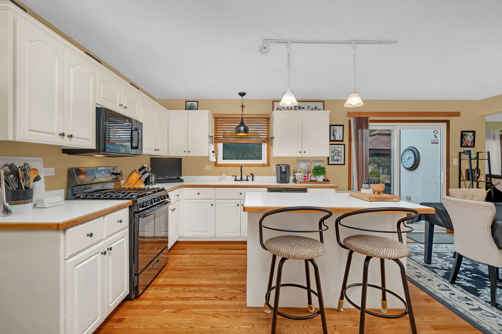 23628 W Rueben Street, Plainfield, IL 60586