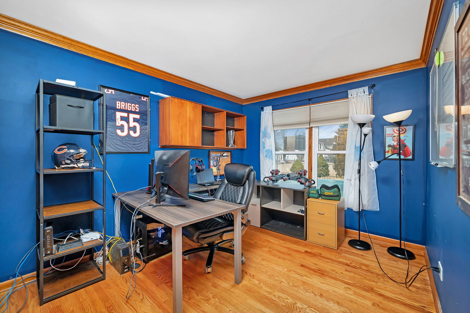 23628 W Rueben Street, Plainfield, IL 60586