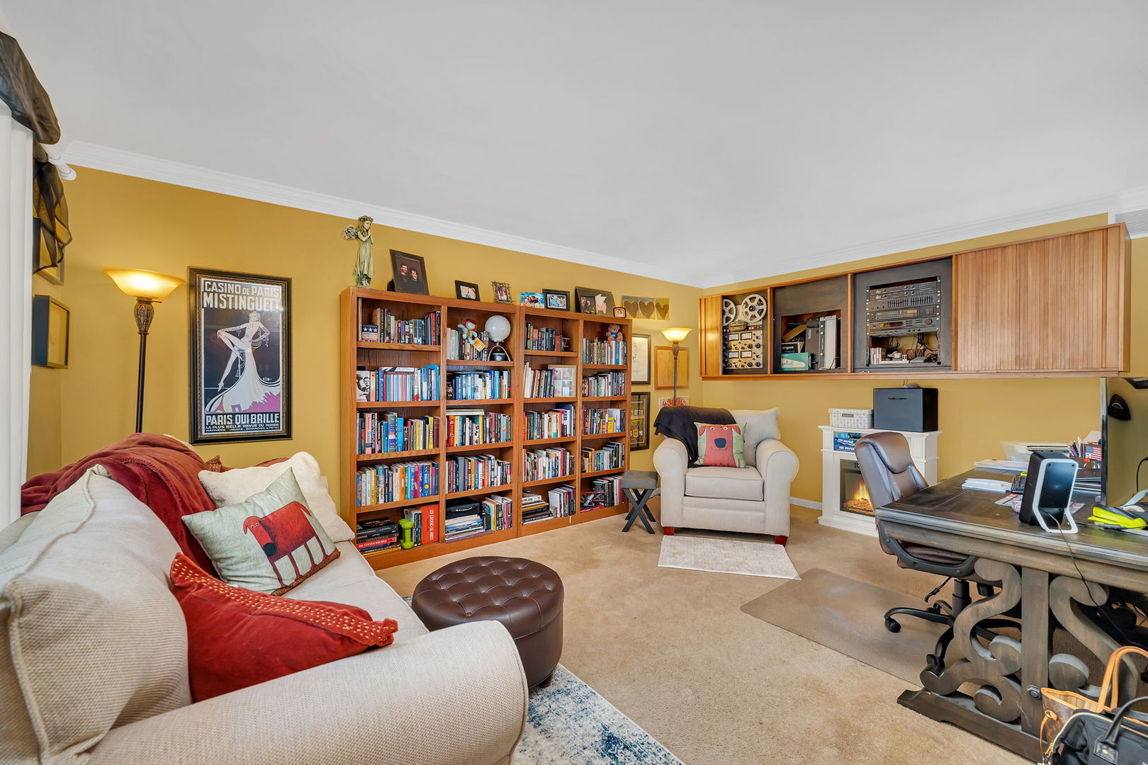 23628 W Rueben Street, Plainfield, IL 60586